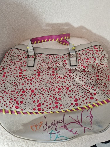 Desigual shopper - desigual,