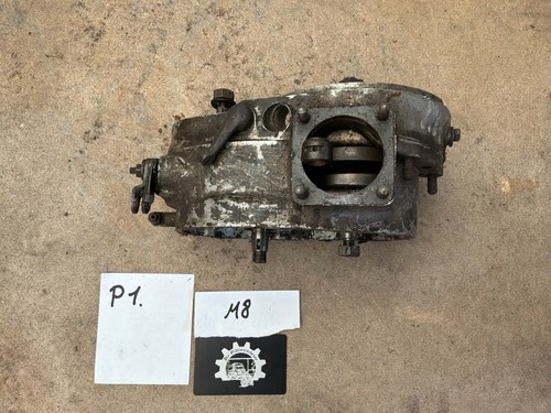 Fichtel sachs 98cc rufmotor - 98cc,