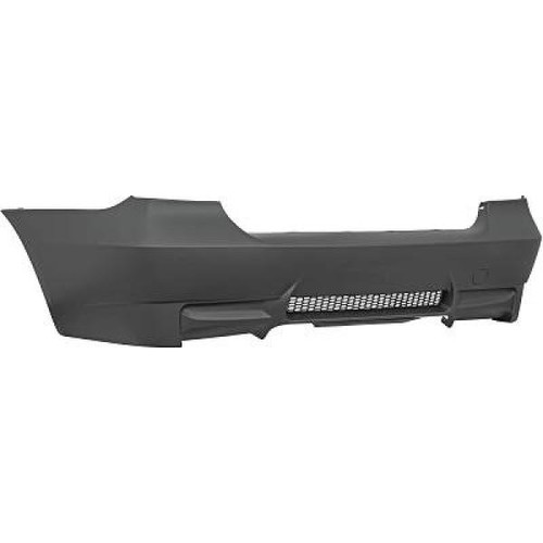 Heckstoßstange sport optik - heckstoßstange,