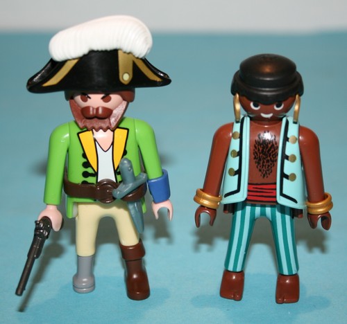 Playmobil ersatzteile figur - playmobil,