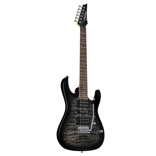 Ibanez gio grx70qa tks - ibanez, grx70qa-tks
