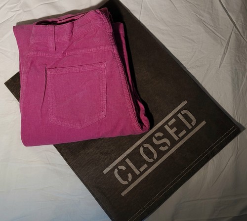 Closed original hose - closed,