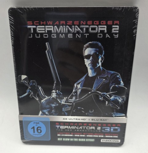 Terminator judgment day - terminator,