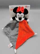 Schmusetuch "Minnie" - Disney