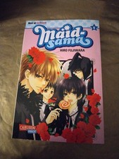 Maid-sama Band 6 Neu