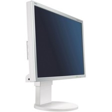 Nec MultiSync EA234WMI - 58,4 cm (23") IPS + LED - Weiß - StoreDeal - #96