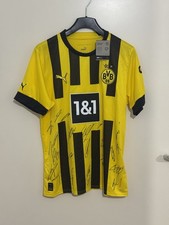 BVB Borussia Dortmund Trikot