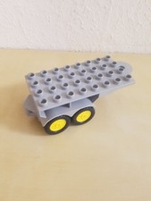 (D40) Lego Duplo Anhänger
