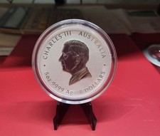 2026 MONDJAHR III PFERD