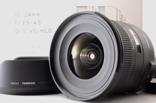 Tamron Di II 10-24mm F3.5-4.5