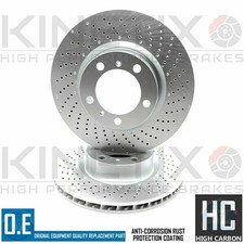 FÜR PORSCHE 911 3.8 CARRERA S