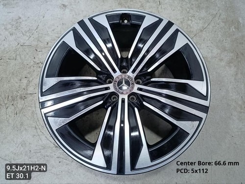 Alufelgen mercedes benz - alufelgen, mercedes-benz
