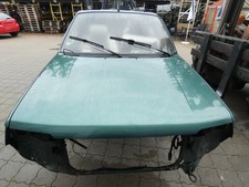 Motorhaube Peugeot 205 Cabrio