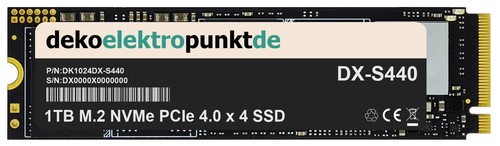 1tb nvme gen4 ssd - gen4,