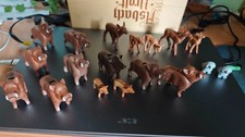 Playmobil tiere aus dem - tiere,