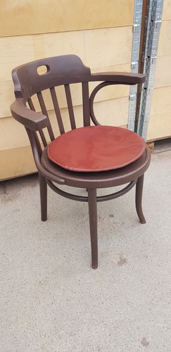 Thonet stuhl sessel - stuhl,