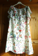 DERHY feines  Sommerkleid  34