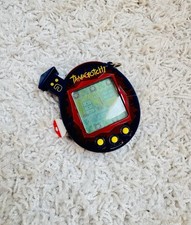 Tamagotchi connection - tamagotchi,