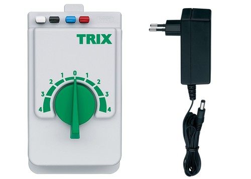 Trix 66508 - , h0
