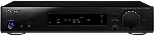 Pioneer vsx s500 slim - pioneer,