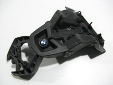 Kennzeichen-Halter Endstück Radlauf hinten Fender BMW K 1300 S, K12S K40, 09-15