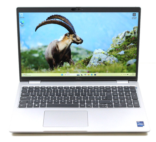 Dell latitude 5540 - latitude, 15,6"