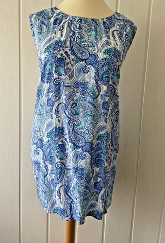 Gozzip blusen top - top,, royal