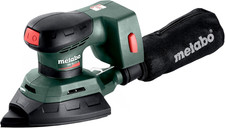 Metabo Akku-Multischleifer SM