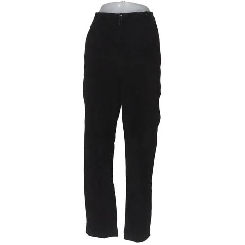 Echt leder lederhose - leder,,