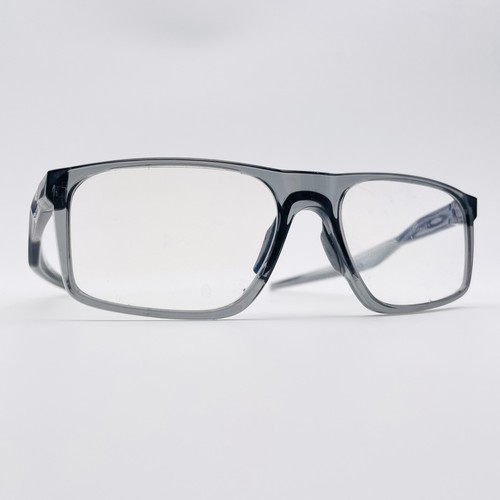 Oakley brille grey square - oakley,