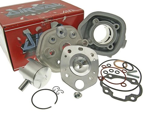 Zylinder kit airsal - kit, 70ccm