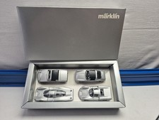 Märklin Replik RAK-Autos