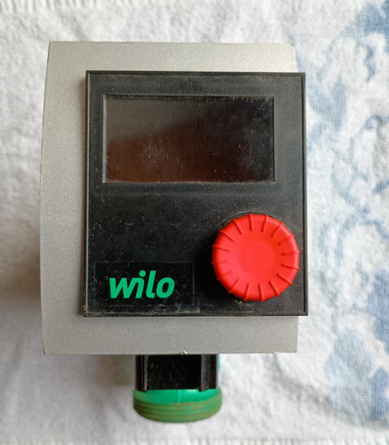 Wilo stratos pico 6 - stratos, 25/1-6