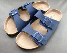 Step by Step Comfort Hausschuhe Schlappen Gr.31