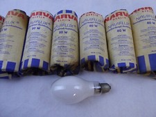 NARVA Quecksilberdampf-Hochdrucklampe NAVIFLUX 80 W NF 80-01  DDR