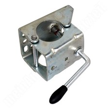 60mm Stützradhalter