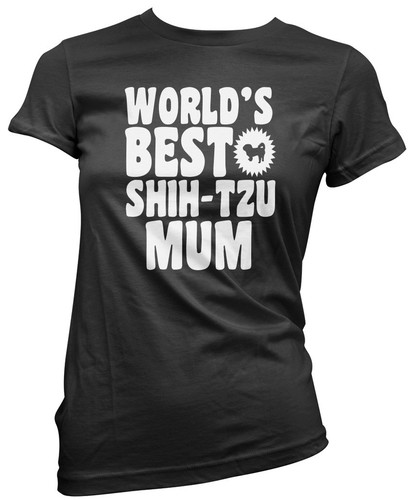 Weltbeste shih tzu mama - mama,