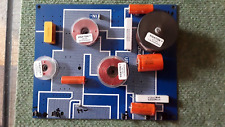 1 Frequenzweiche Lautsprecher Weiche für Visaton Box Lautsprecherbox 3 Wege 12dB