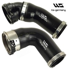 Ladeluftschlauch turbo set - ladeluftschlauch,