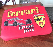 Formel 1 F1 Sitzkissen Ferrari