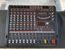 Dynacord CMS 600-3 4 Mic/Line, 2 Mic/Stereo - Analogmixer
