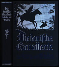 Egan-Krieger, Die deutsche