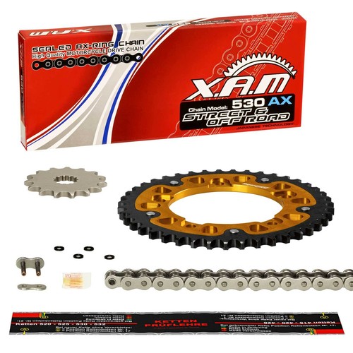 Kettensatz yamaha yzf - yamaha, yzf-r6
