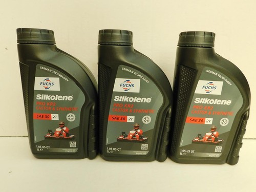 Silkolene pro kr2 - silkolene,