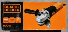Black decker 900w - black,