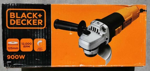 Black decker 900w - black, &