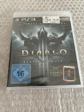 Diablo Iii: Reaper of