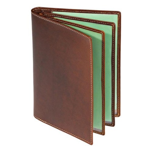Jagdschein etui big five mit - big,