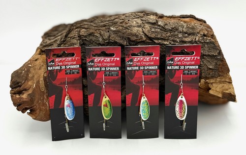 Dam effzett nature fz - 3d,