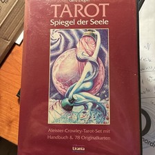 Tarot, Spiegel der Seele, m
